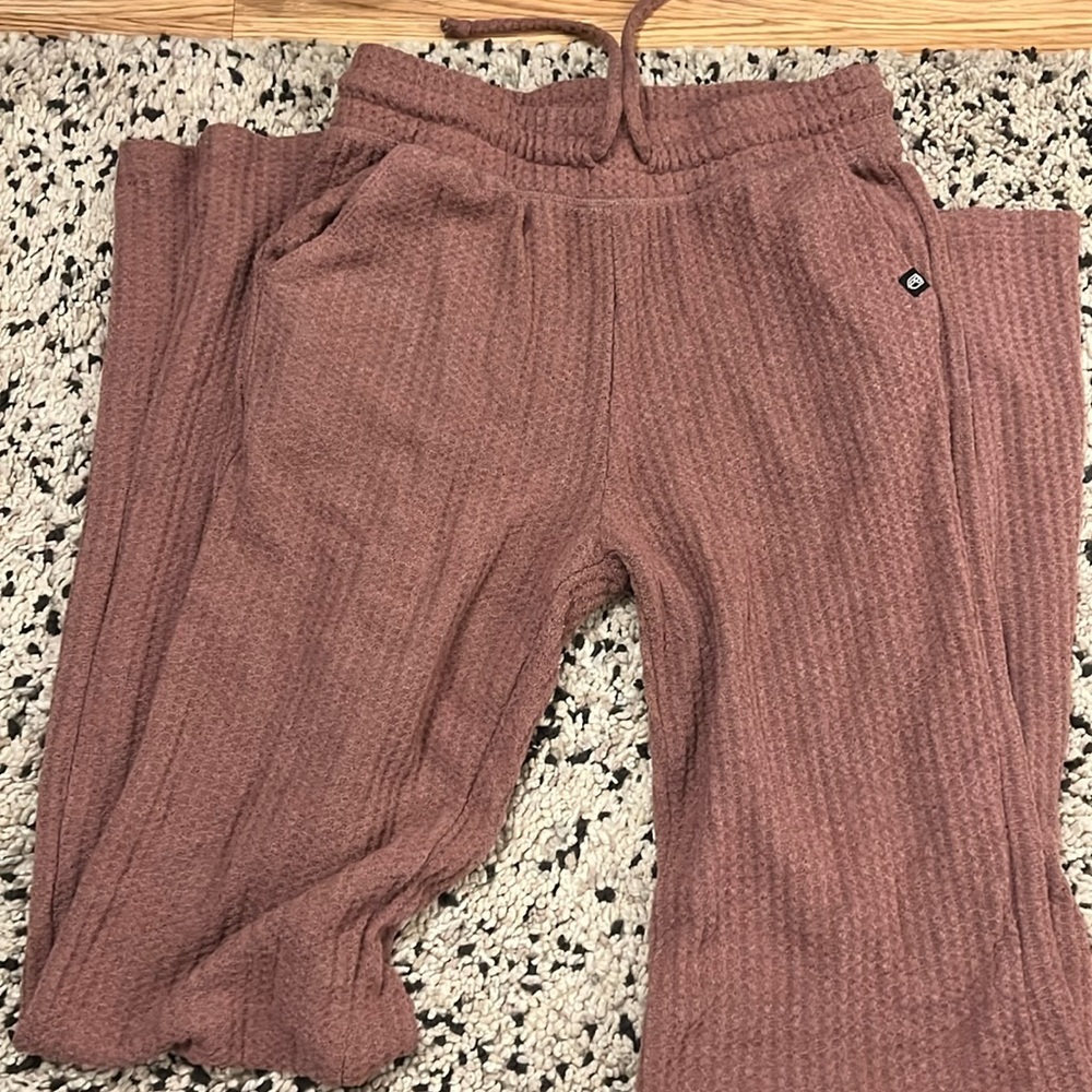Born Primitive Waffle Lounge Pant